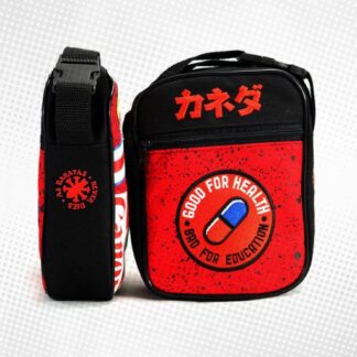 Akira Neo-Tokyo Bag
