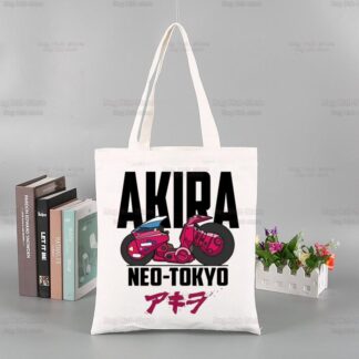 Akira Neo-Tokyo Hand Bag