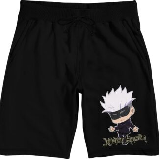 Jujutsu Kaisen Shorts