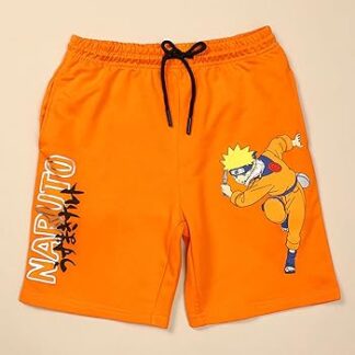 Naruto Shorts